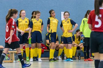 Bild 450 - wBJ Auswahl Futsalturnier